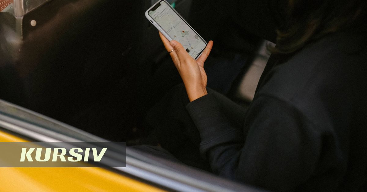 inDrive наказал водителя за отказ выключить музыку для пассажирки