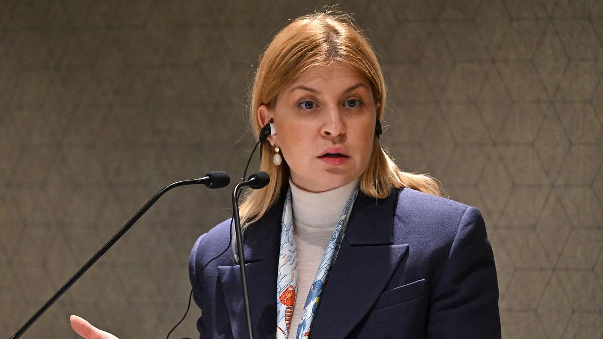 Экс-посол Украины в США Ольга Стефанишина стала фигуранткой дела о незаконном обогащении