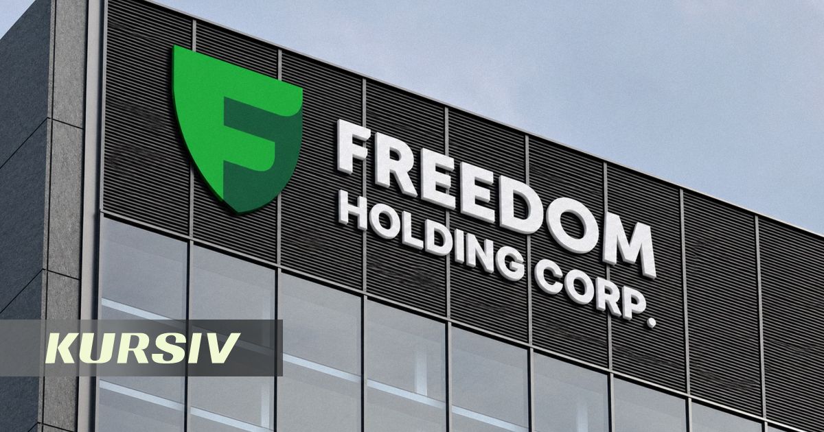 Freedom Holding стал основным акционером EdTech-компании Bilim Group