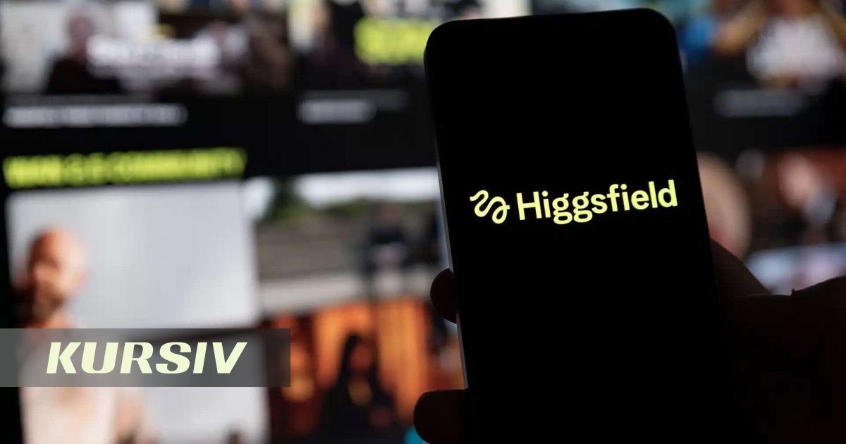 Казахстанский «единорог» Higgsfield AI привлек 390 компаний из Fortune 500