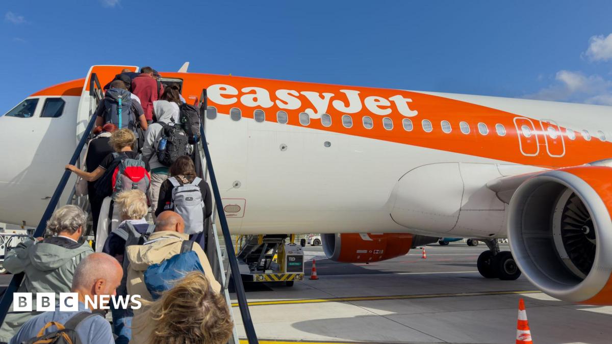 EasyJet согласился на поглощение американской фирмой Apollo за 5,7 млрд фунтов