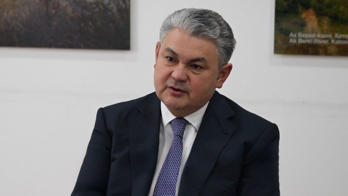 Казахстан и Румыния осудили атаки на объекты КТК
