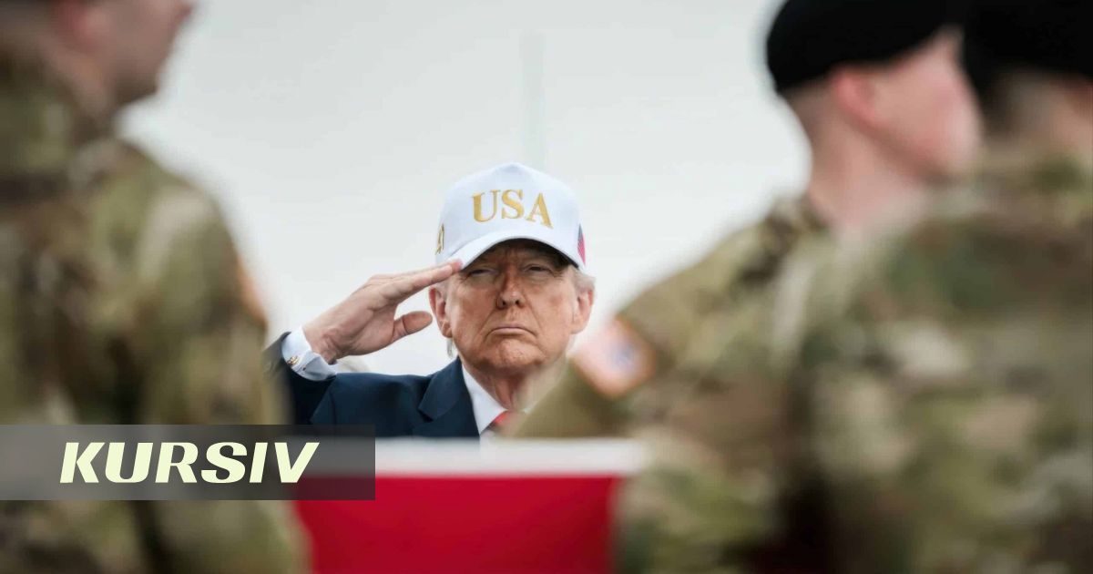 Иран поставил ультиматум союзникам США: потребовал остановить Трампа