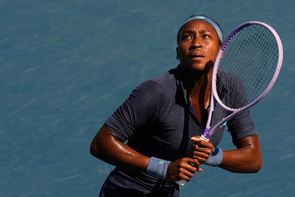 Коко Гауфф WTA ген-тестілеу саясатын тереңірек талқылауды сұрайды