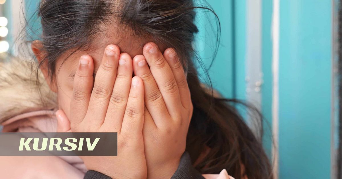 В Атырау мужчина пытался силой поцеловать 12-летнюю девочку