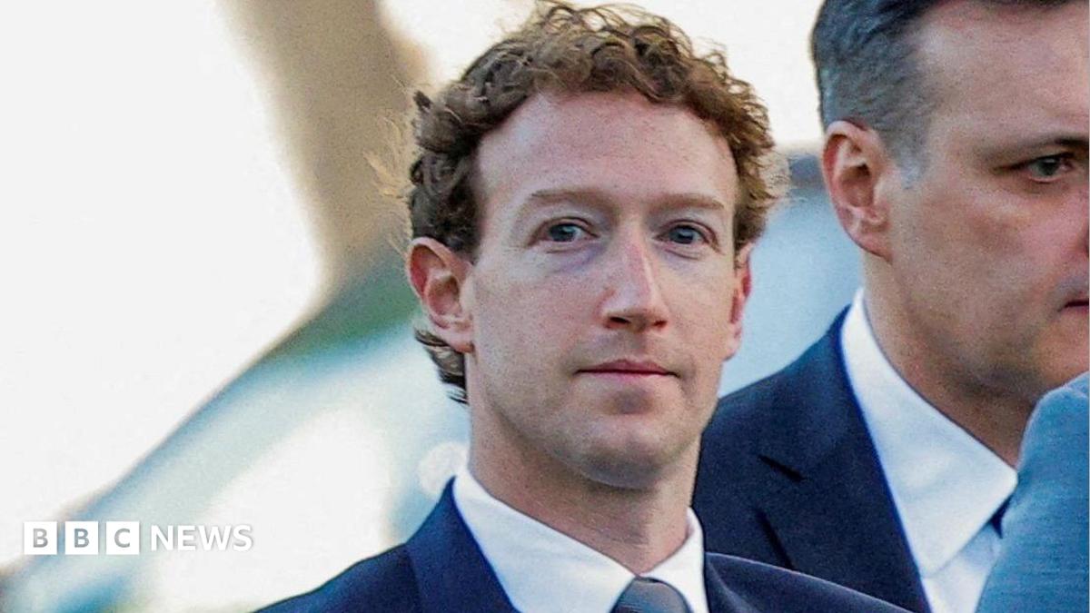 Meta обязали выплатить еще $567 млн по иску о безопасности детей в Нью-Мексико
