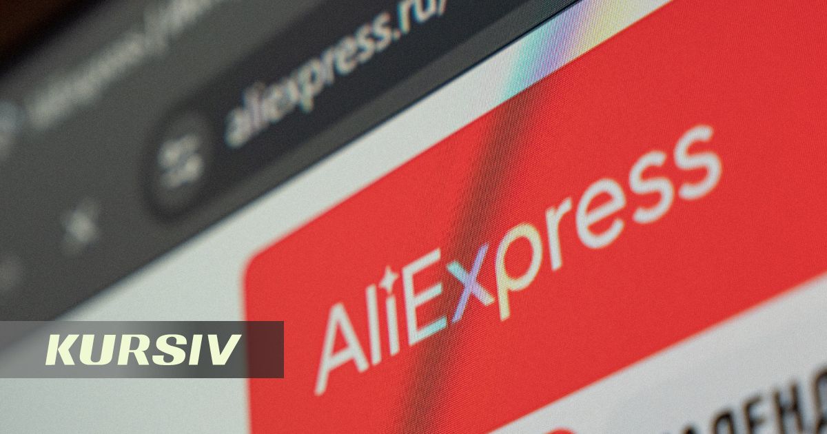 Продавцы Wildberries нашли свой сгоревший товар на AliExpress