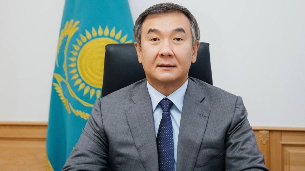 Назначен новый генеральный директор Атырауского НПЗ