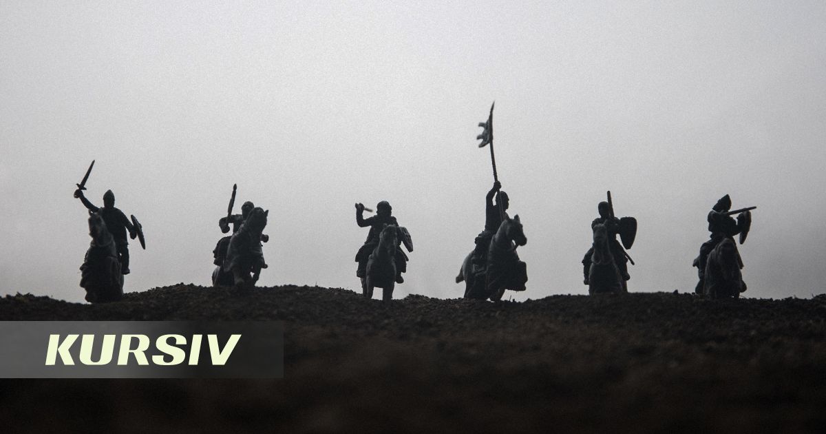 Қазақтардың ата-бабалары Әмір Темір әскерінен табылды