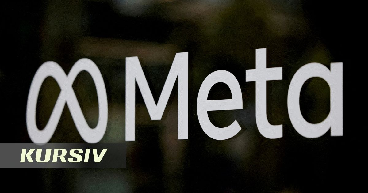 Суд в США признал Meta общественной угрозой и оштрафовал почти на $1 млрд