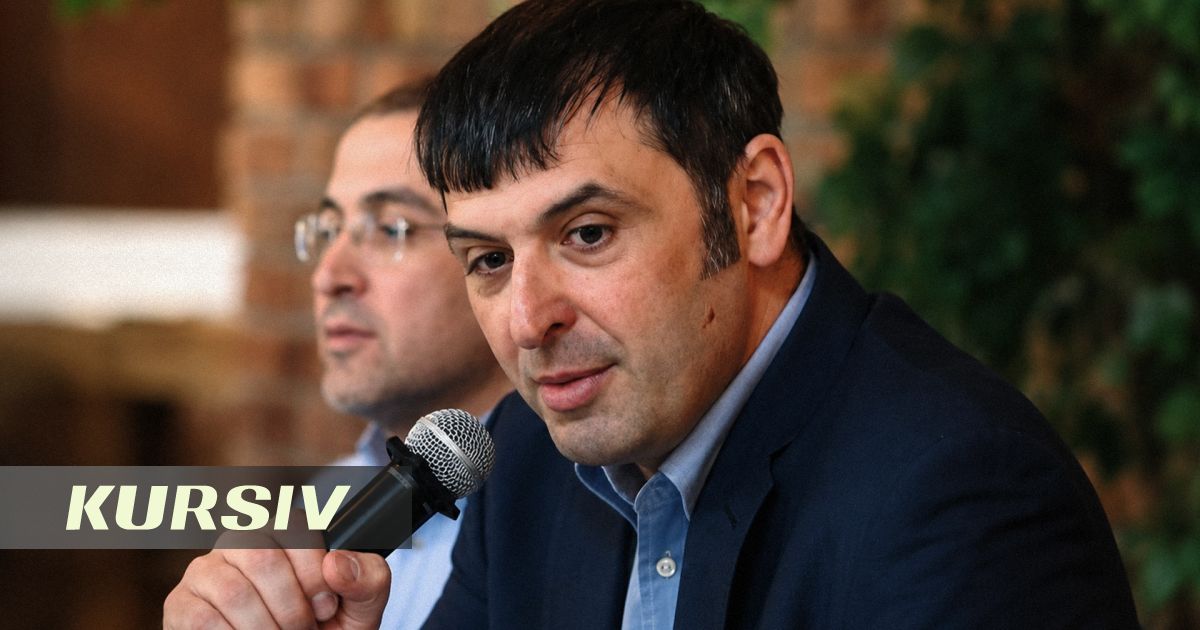 Экс-глава Kcell заработал почти 400 млн тенге в компании-производителе газоблоков