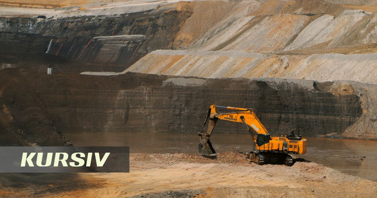 Экологи проверят добычу золота у реки Курчум после сообщений в соцсетях