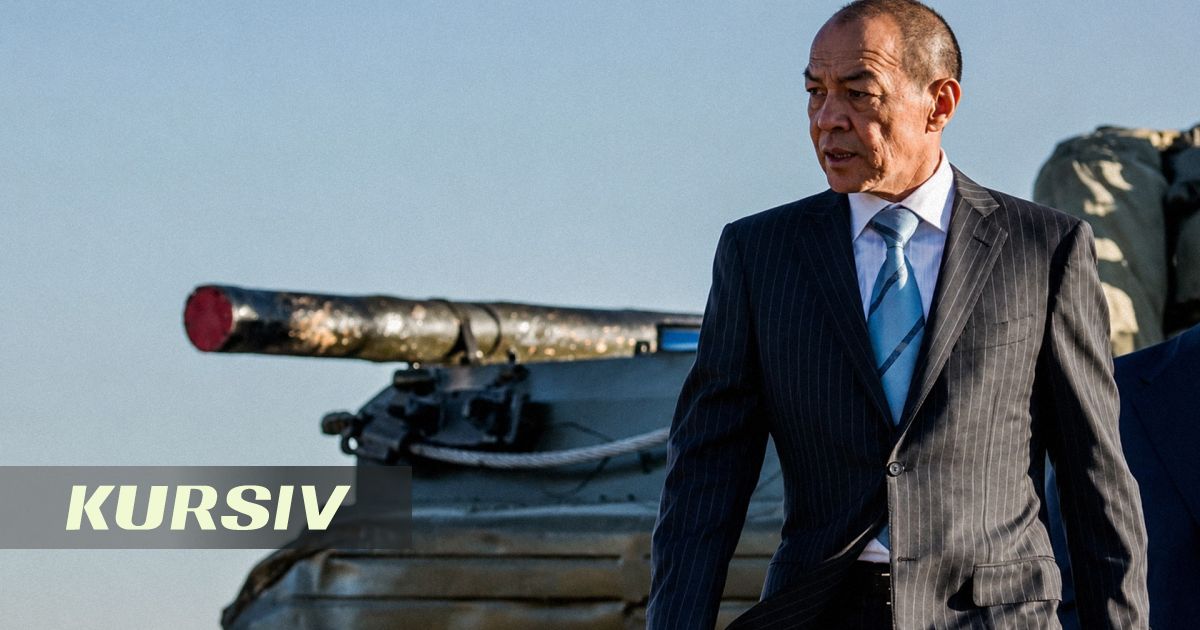 Бывший пивной король Тулешов добивается переквалификации дела