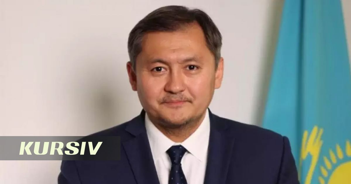 Министр науки утешил не поступивших на грант казахстанских абитуриентов
