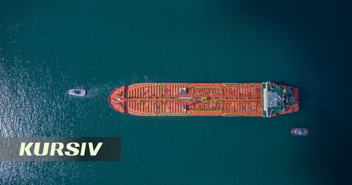 Иран выдвинул новые условия для открытия Ормузского пролива