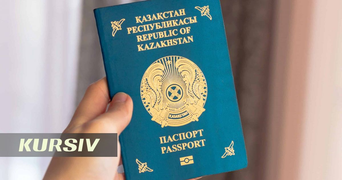 Претенденты на гражданство Казахстана сдадут тест 22 августа