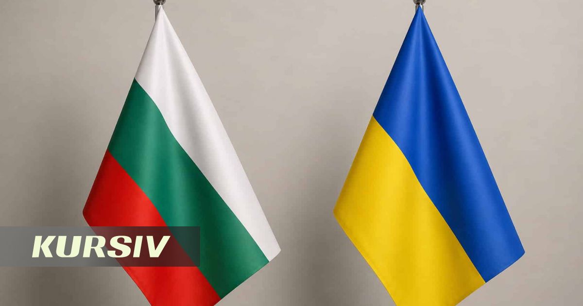Болгария вызвала посла Украины после падения дрона у газопровода