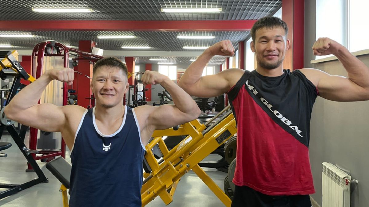«ИншаАллах, ты вернешься»: Жалгас Жумагулов обратился к Шавкату Рахмонову