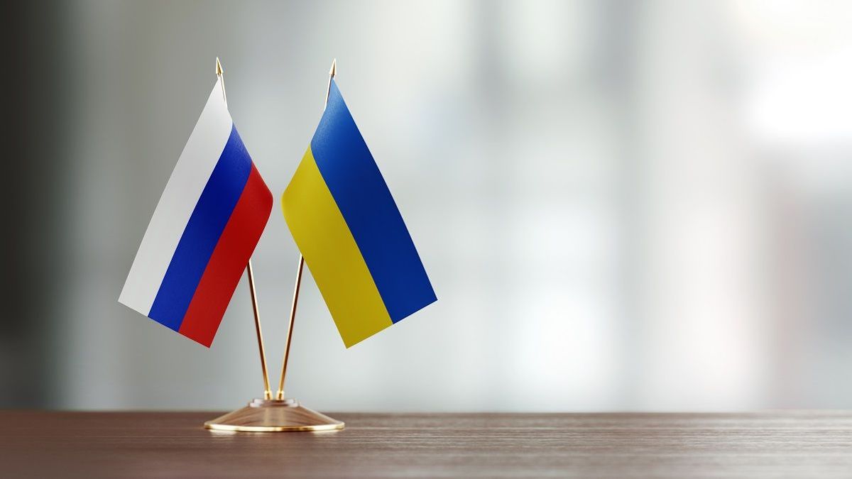 МИД России: "заморозка" конфликта с Украиной неприемлема