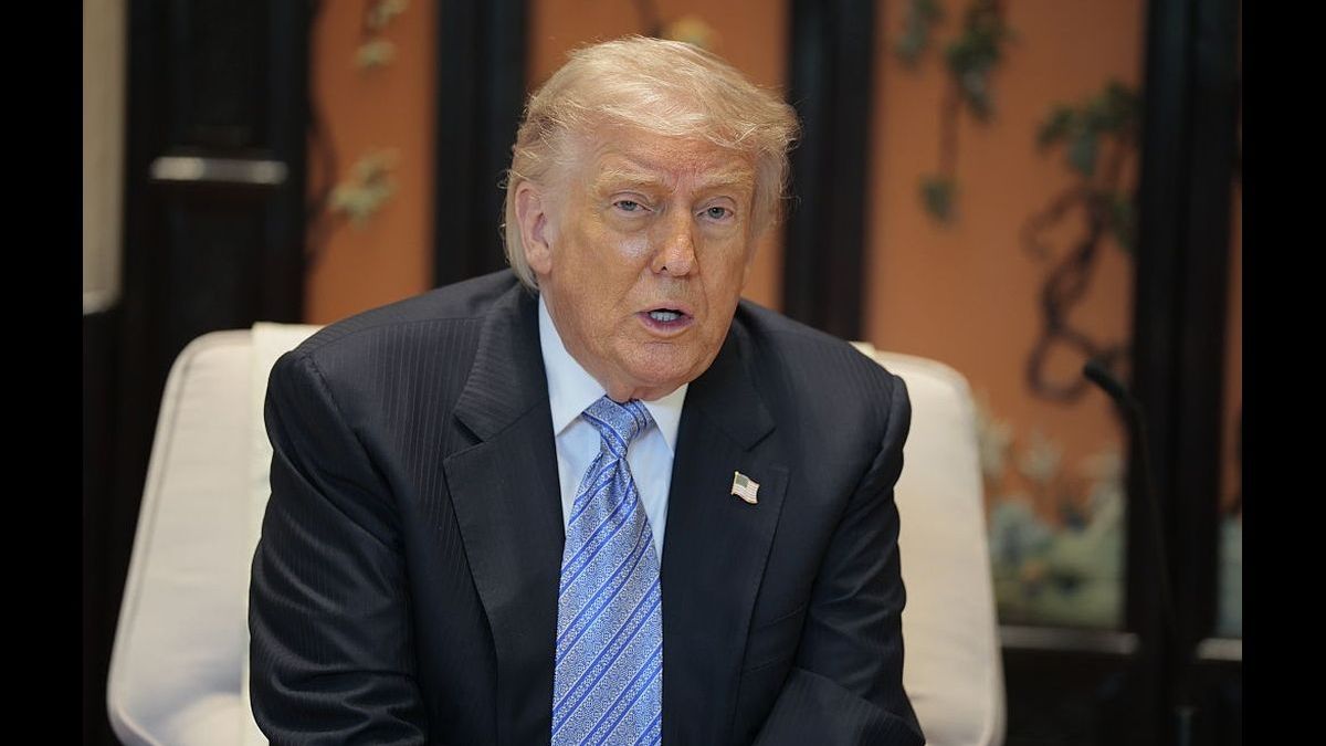 WSJ: Трамп рассматривает сделку с Ираном без ядерного соглашения