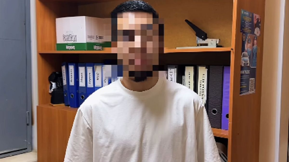 «Местный айгыр»: житель Актобе устроил шоу на дороге и получил 14 протоколов
