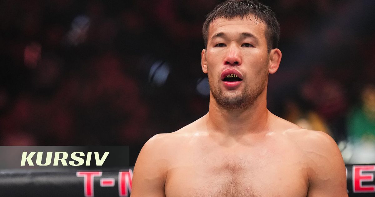 Қазақстандық UFC файтері Шавкат Рахмоновтың әкесі қайтыс болды