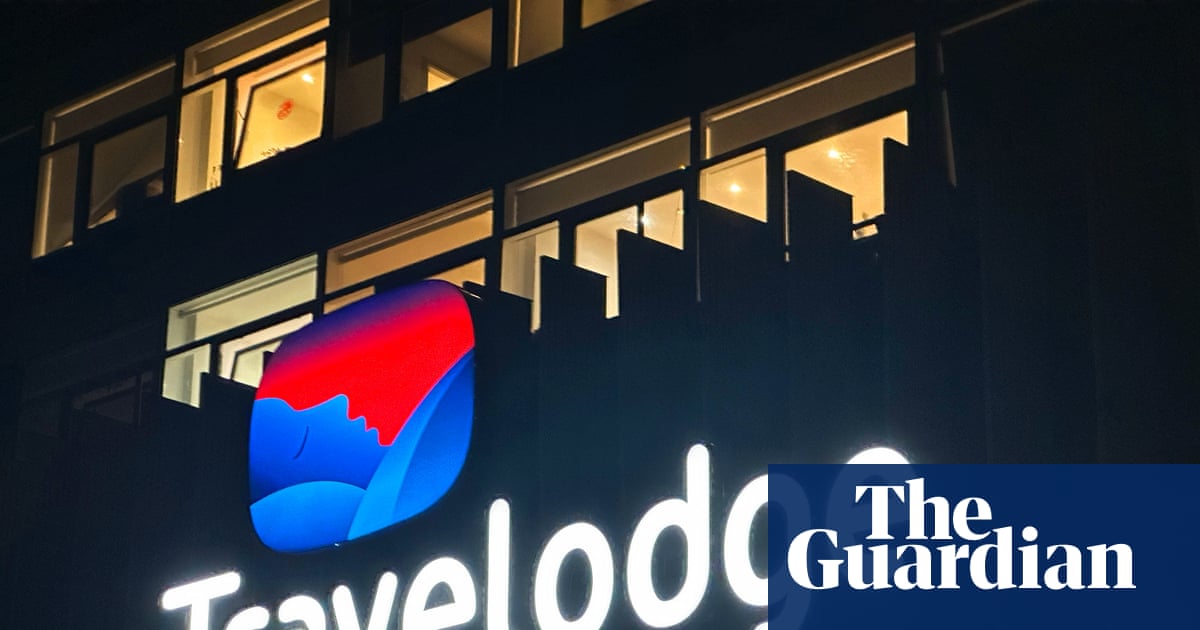 Сотрудник Travelodge выдал ключ от номера насильнику, что привело к нападению на женщину