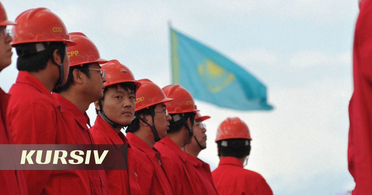 Казахстанско-Китайский трубопровод сократил чистую прибыль на 26% на фоне суда с Минэнерго