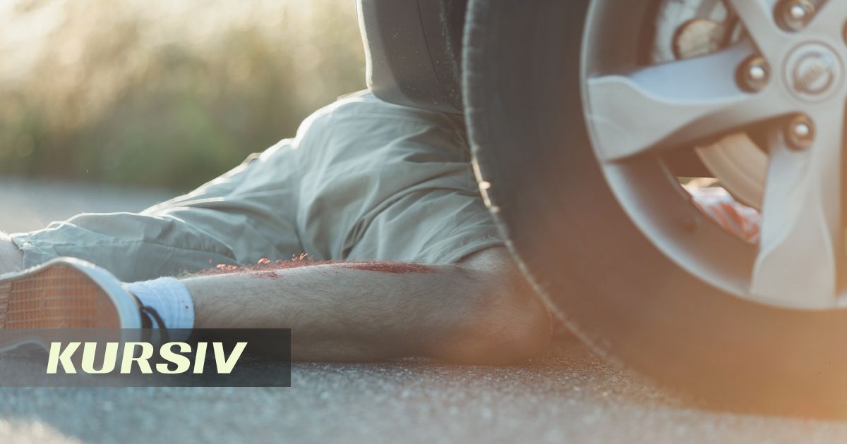 Смертельное ДТП на трассе Астана — Петропавловск: погиб пешеход