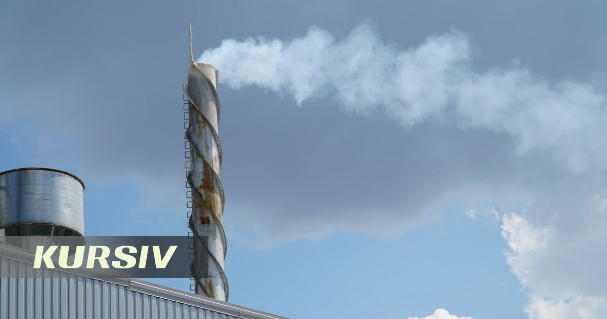 В Туркестанской области построят биогазовый завод за 25 млрд тенге