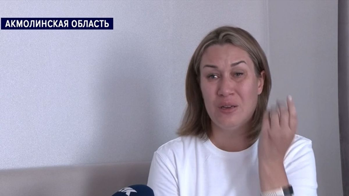 Казахстанского дальнобойщика судят в Грузии: подробности дела