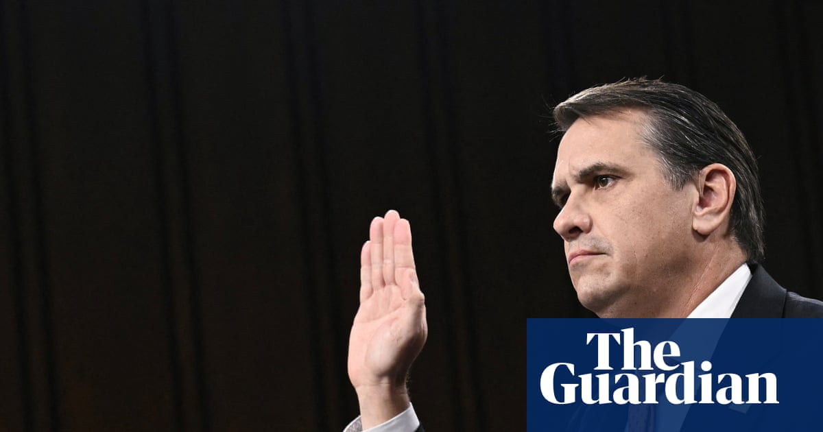 Бывший адвокат Трампа Тодд Бланш принес присягу в качестве генерального прокурора США