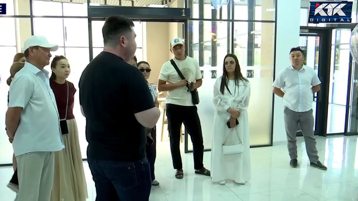 Ақтөбеліктер жоғалып кеткен турфирмаға жаппай шағымдануда