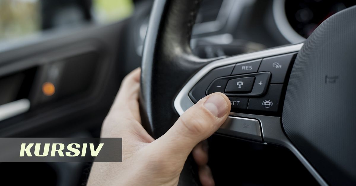 Казахстанцы назвали самые ненужные опции в автомобилях