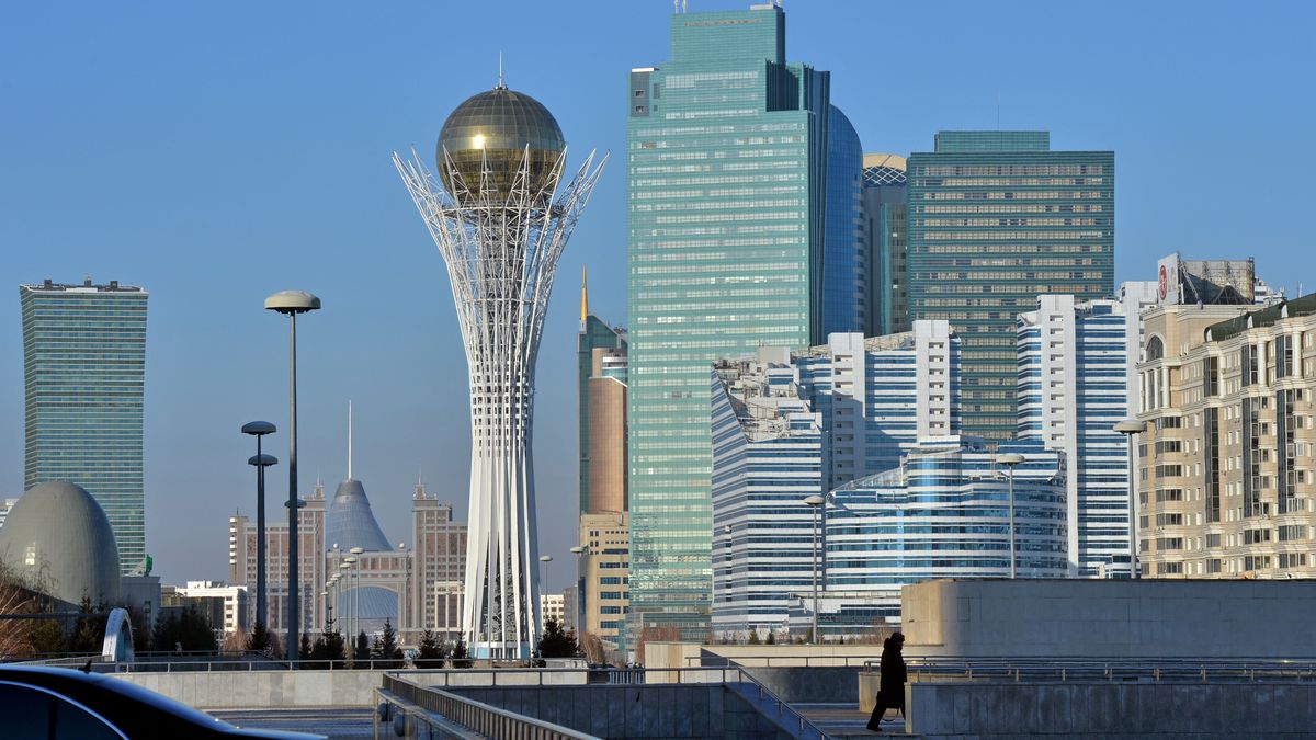 Астананың 2035 жылға дейінгі бас жоспары: жаңа редакция бекітілді, халық саны 2,3 млн-ға жетеді