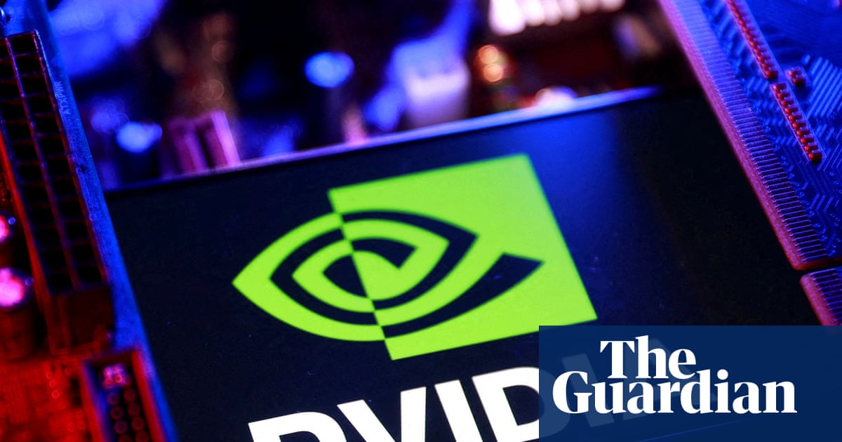 Nvidia привлекает $500 млрд на ИИ-инфраструктуру с помощью Уолл-стрит
