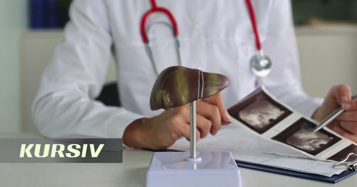 Гормон сытости GDF15 защищает печень от воспаления и цирроза