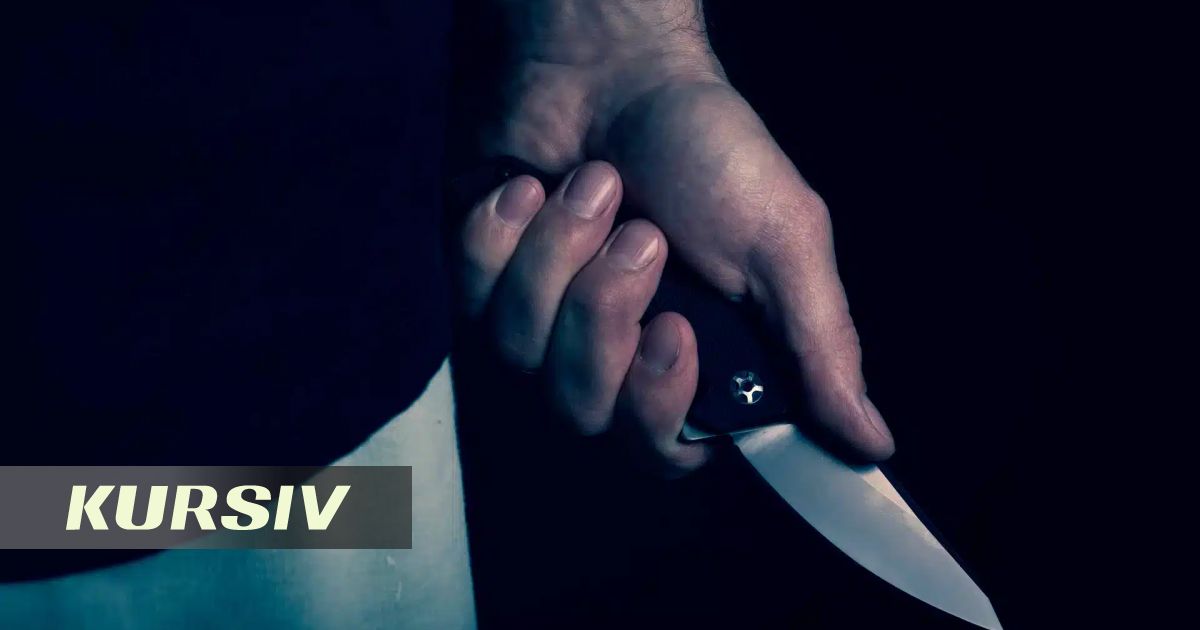 Нападение с ножом на полицейского в Северо-Казахстанской области: подробности инцидента