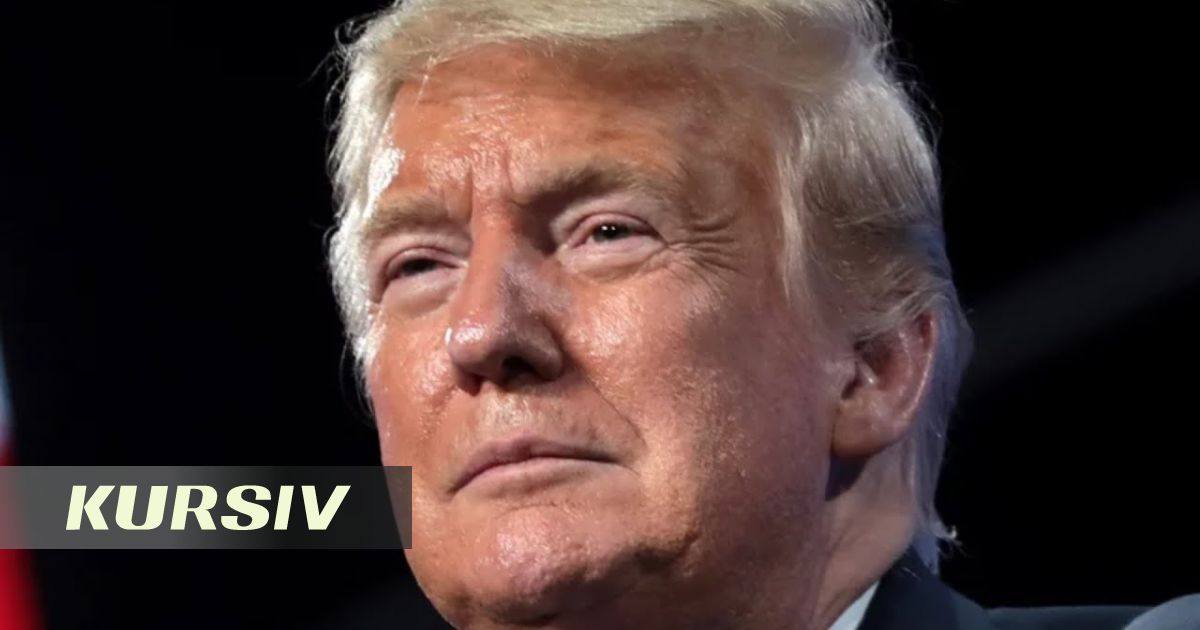 Тайная операция: как Трампа спасали от покушения в Анкаре