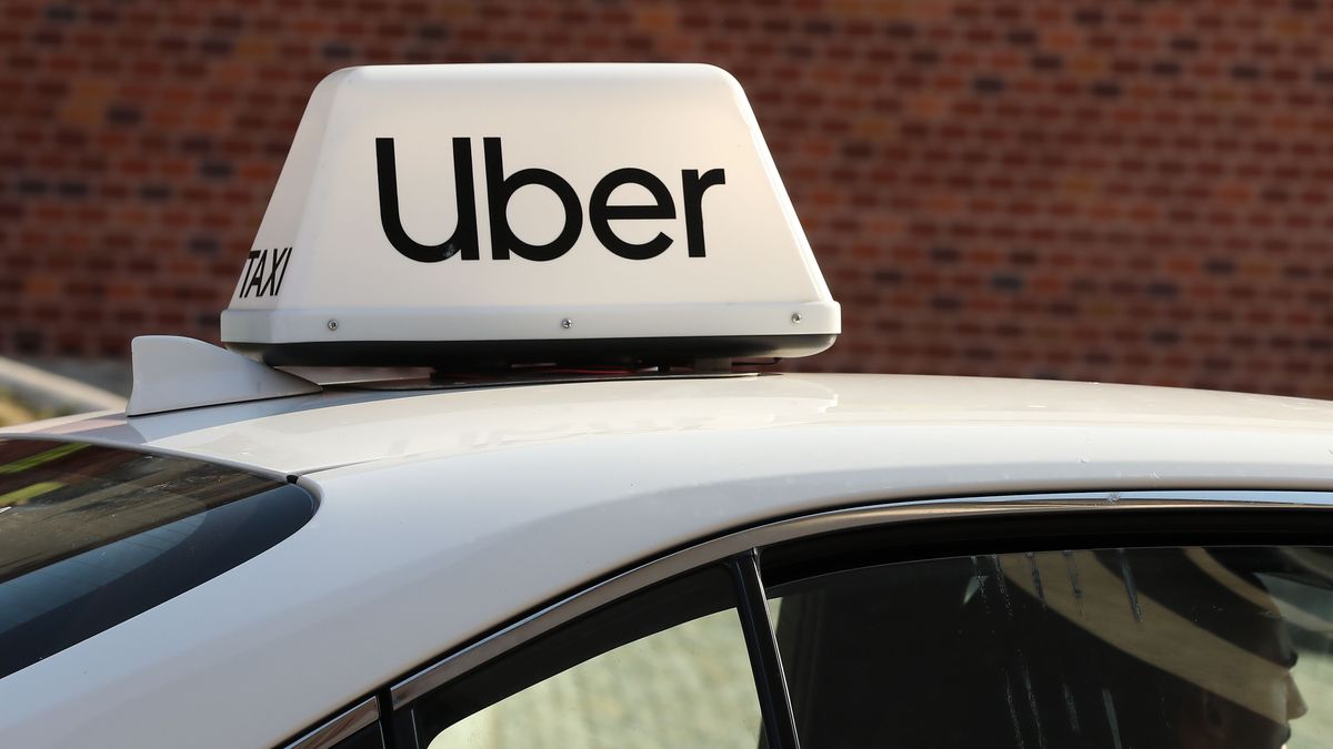Uber полностью продала долю в разработчике роботов-курьеров Serve Robotics
