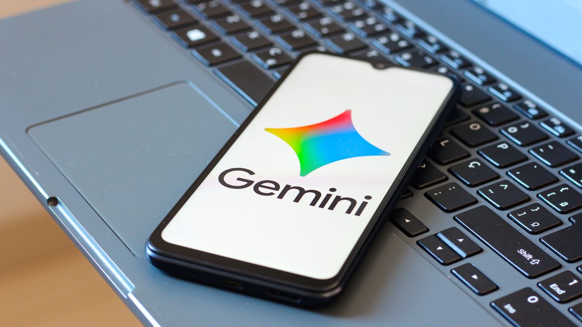 Gemini от Google достиг 1 миллиарда пользователей в месяц быстрее всех продуктов компании