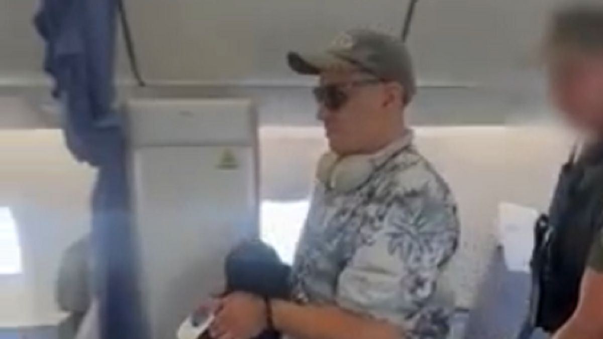 В Казахстан экстрадировали предполагаемого участника ОПГ по делу об обналичивании 2,5 млрд тенге