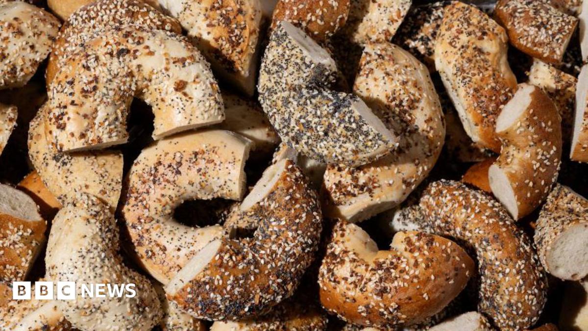 Сингапур мен Оңтүстік Корея Trader Joe's дәмдеуішін көкнәр тұқымы үшін сатылымнан алып тастады