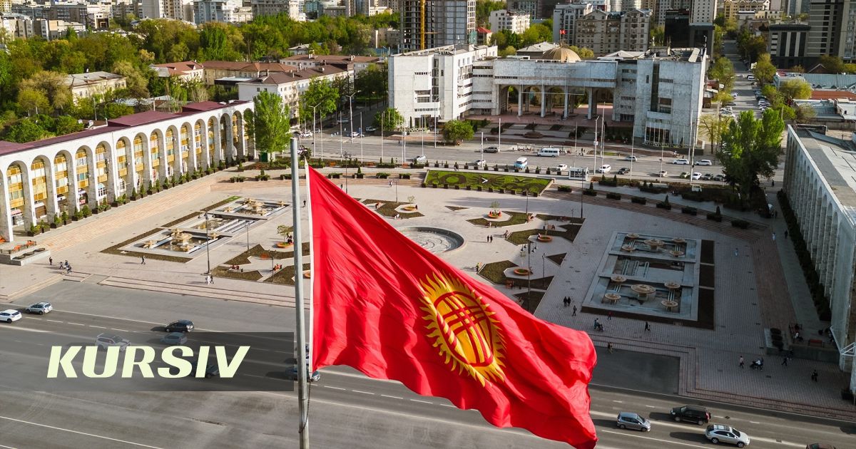 Бишкекчанам предложили скидки на туры, чтобы разгрузить столицу во время саммита ШОС