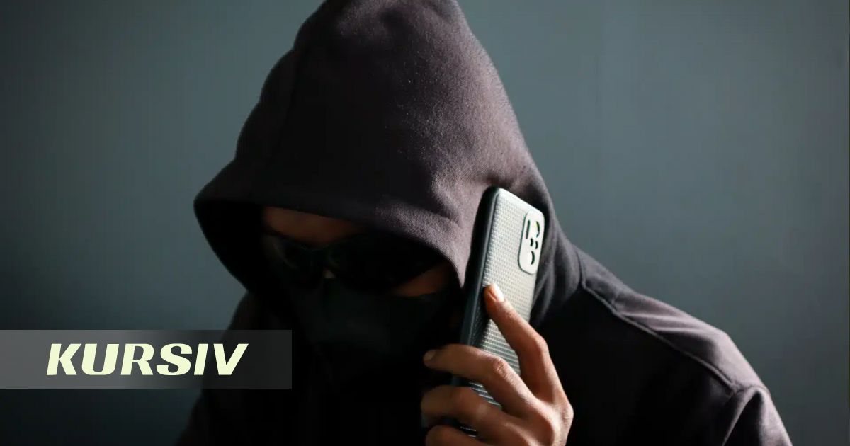 Мошенники в Казахстане используют ИИ для подделки голоса и видео
