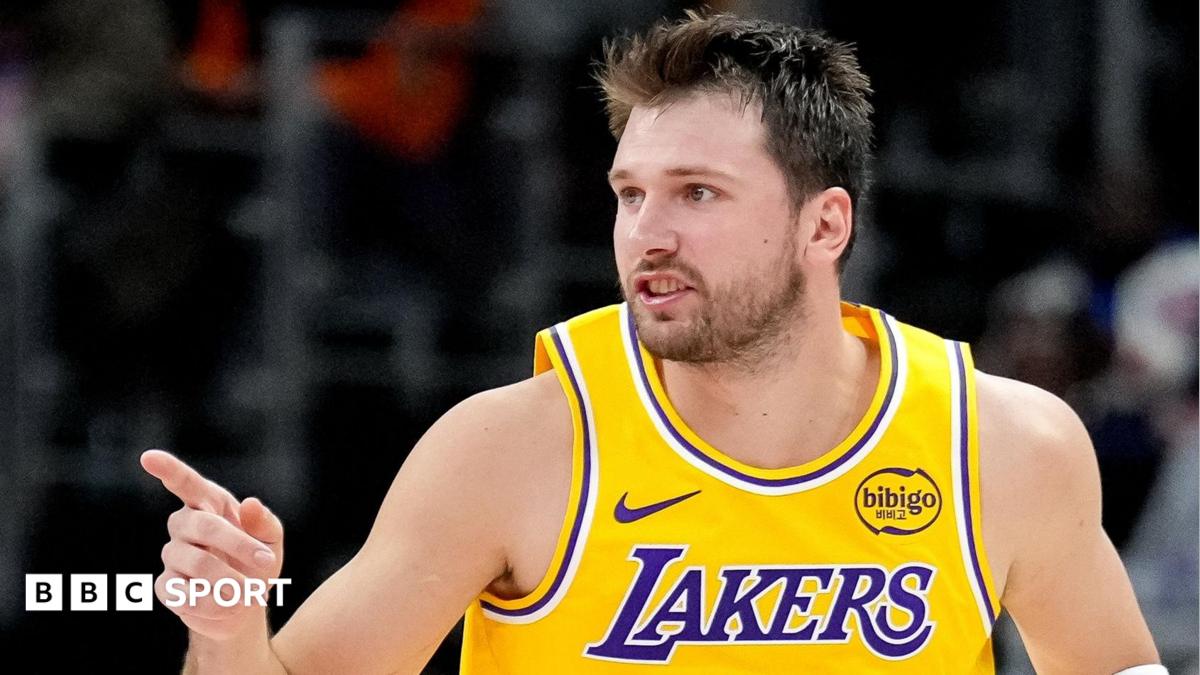 Los Angeles Lakers проданы за рекордные $12,5 млрд