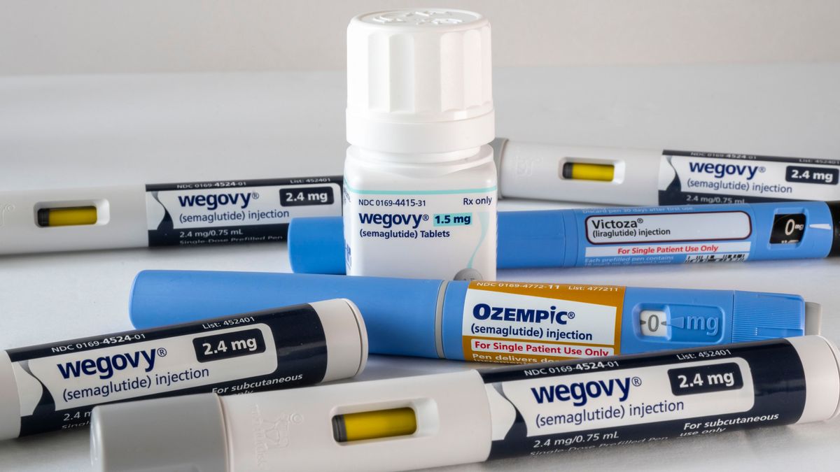 Препараты от диабета подавляют тягу к алкоголю и еде — ученые нашли механизм
