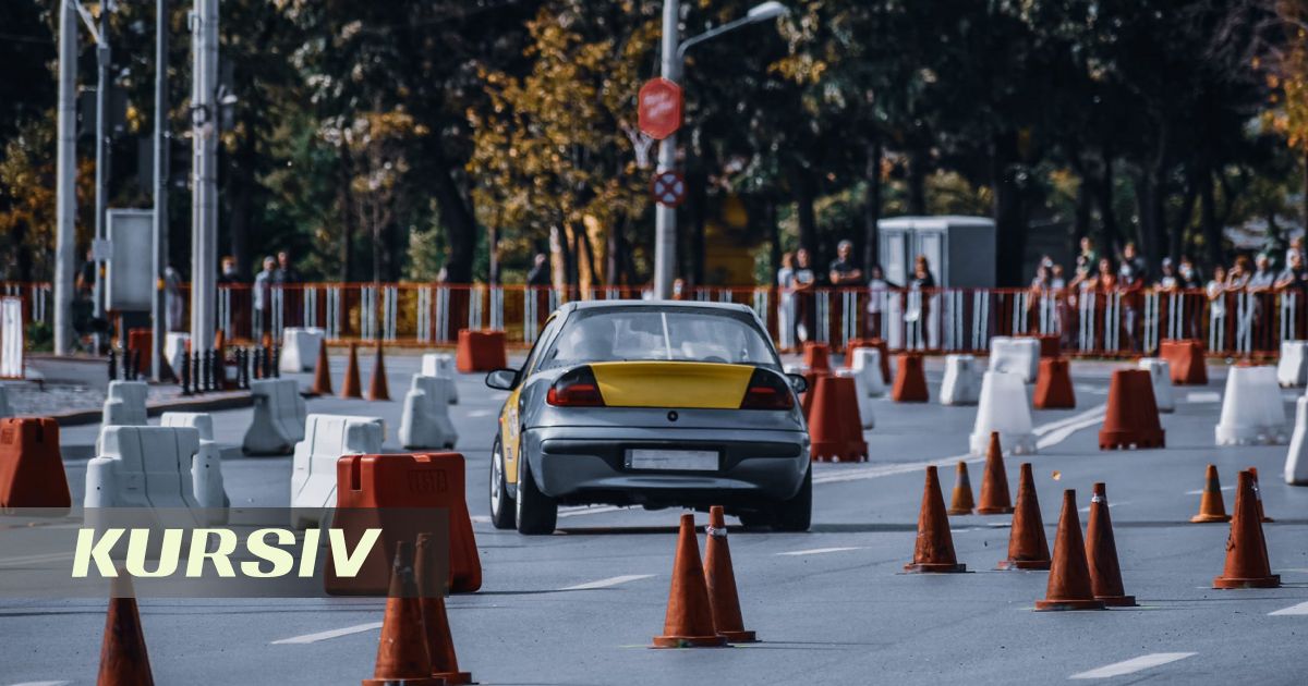 В Казахстане опровергли слухи о передаче автошкол частникам