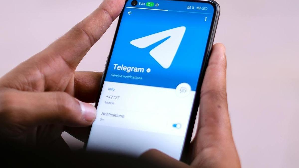 Telegram «рухнул» по всему Казахстану: в «Казахтелекоме» прокомментировали сбой