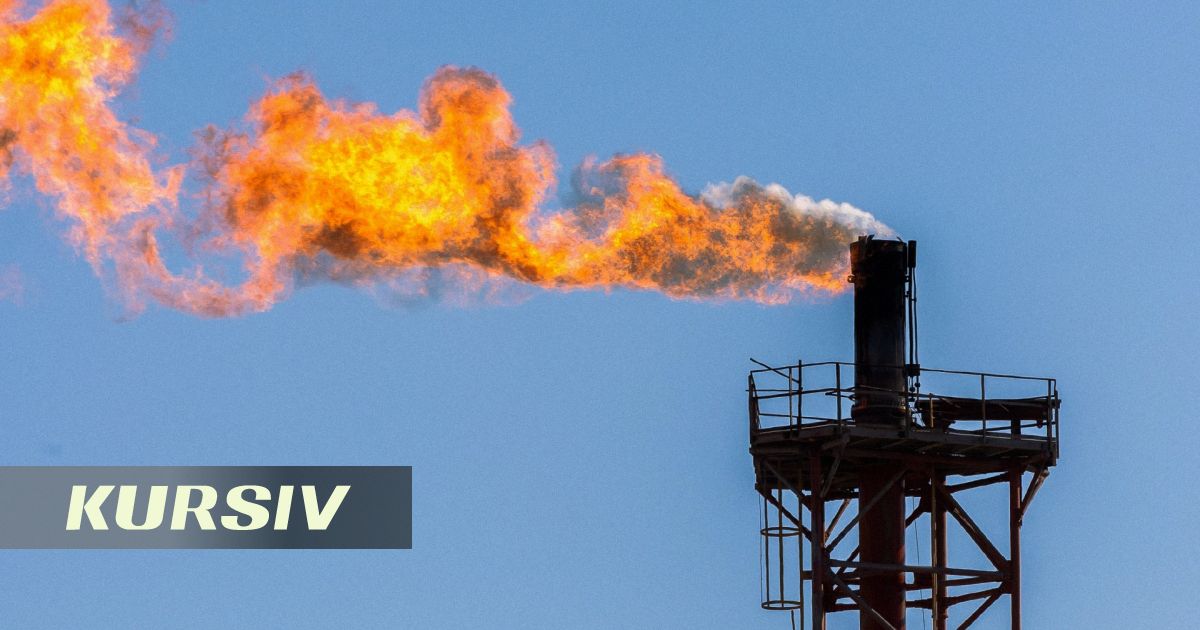 Казахстанская «дочка» китайской компании нарастила убыток втрое